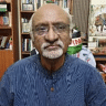 Ranjan Solomon